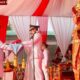 Bupati OKU Pimpin Upacara HUT RI ke-81, Sang Merah Putih Berkibar di Langit Bumi Sebimbing Sekundang