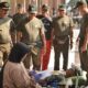 Kodim 0815/Mojokerto bersama Korem 082/CPYJ Gelar Baksos Kesehatan, Warga Mojokerto Raya Antusias Dapatkan Layanan Gratis
