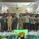 Binkom Sintelad di Kodim 0815/ Mojokerto, Sinergi Lintas Elemen Diperkuat untuk Cegah Konflik Sosial