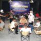 Tournament Domino Semarakkan HUT ke-81 TNI, Forkopimda Mojokerto Raya Pererat Kebersamaan