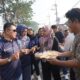 CFD Peken Wilwatikta Kolaborasi Dengan Program GEMAR, Semarakkan Akhir Pekan