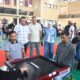Open Tournament Domino ORADO Piala Panglima TNI Semarakkan HUT ke-81 TNI di Mojokerto
