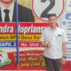 Pemilihan BPD Desa Kurup Berlangsung Tertib,No Urut 2 Windra Nopriansyah Unggul Di Dapil 2