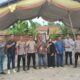 Pemilihan BPD Desa Kurup Berlangsung Tertib,No Urut 3 Haryyadi Unggul Di Dapil 1