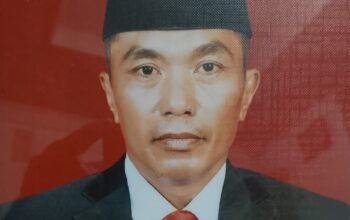 Pemilihan BPD Desa Kurup, Calon Anggota BPD Dapil 3 Di Menangkan No Urut 2 