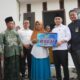 Hadirkan Hunian Layak bagi Warga, Bupati Mojokerto Serahkan Bantuan Simbolis RTLH