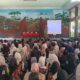 Sosialisasi Rekrutmen TNI AD, Danramil 0815/18 Beri Pembekalan kepada Siswa SMA Negeri 1 Gondang