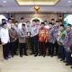 Kapolri Silaturahmi dengan Pimpinan MUI, Perkuat Sinergi Jaga Keamanan dan Kerukunan