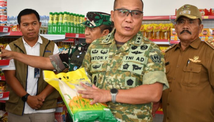 Tim Mabes TNI Verval KDKMP di Mojoanyar, Dorong Percepatan Operasional Koperasi