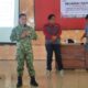 Kodim 0815/Mojokerto Bersama PT Dipo Otomotif Gelar Training Perawatan Kendaraan KDKMP