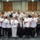 Pemkot Mojokerto Resmi Aktifkan SP2D Online, Optimalkan Digitalisasi Keuangan Daerah