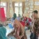 Disdukcapil OKU Jemput Bola Di Desa Batumarta II Untuk Aktivasi IKD dan Pemberkasan Lainnya