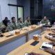 Jelang Sertijab Dandim, Korem 082/CPYJ Verifikasi Satuan Kodim 0815/Mojokerto