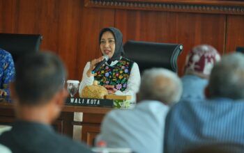 Wali Kota Mojokerto Minta Pengusaha Depot Air Minum Segera Urus Izin Kesehatan