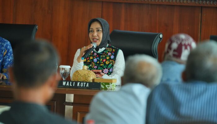 Wali Kota Mojokerto Minta Pengusaha Depot Air Minum Segera Urus Izin Kesehatan