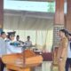Qori Setyadarma Resmi Dilantik Sebagai Kepala Dusun Nono, Desa Kemiri, Pacet