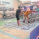 Wakil Bupati Mojokerto Buka Turnamen Tenis Meja Ganda Divisi 14 ANDIK CUP 1 Tahun 2026