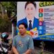 Johan Eka Wijaya Unggul Dalam Pemilihan BPD Desa Tanjung Baru Di Dapil 2