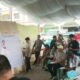 Pemilihan BPD Desa Tanjung Baru Berlangsung Tertib,No Urut 1 Dengan No.Urut 4 Unggul Di Dapil 3
